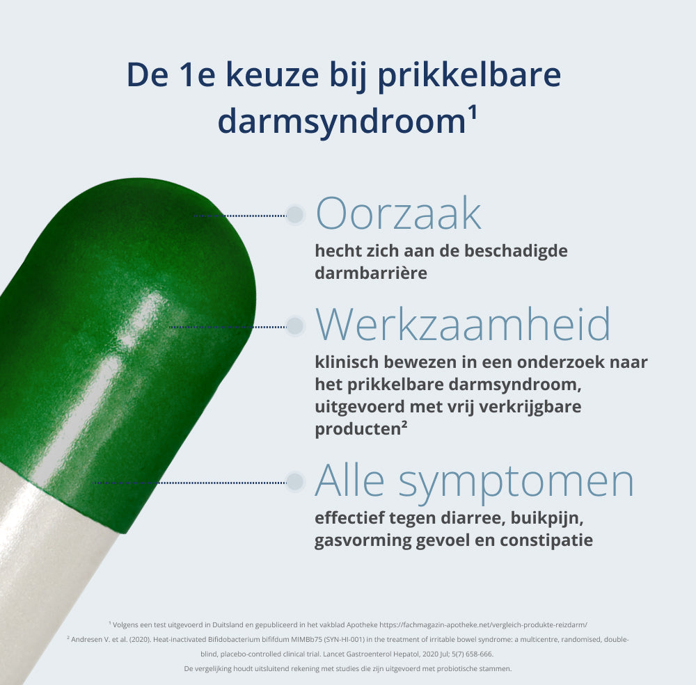 Een foto van: Productbeschrijving