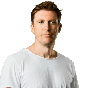 
Portrait d’un professionnel
